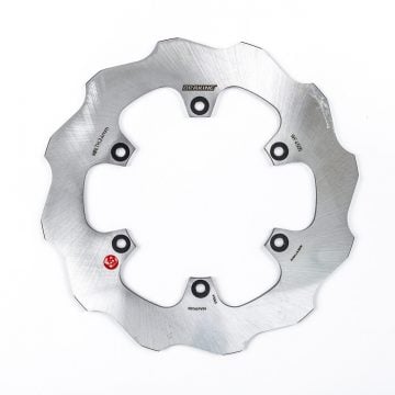 Brake Rotors: AOMC.mx