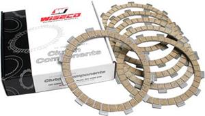 Main image of Wiseco Friction Plate Kit KX85/100 13-21