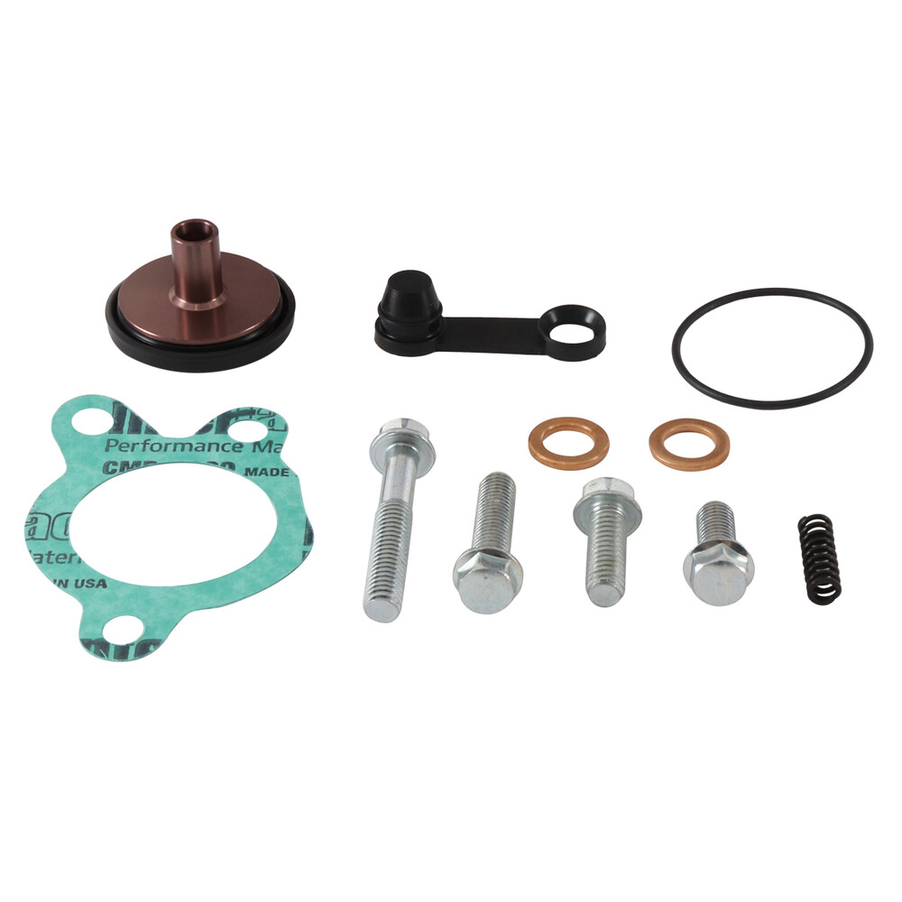 Main image of All Balls Clutch Slave Cylinder Rebuild Kit w/ Piston KTM/HQV 125-350 16-22