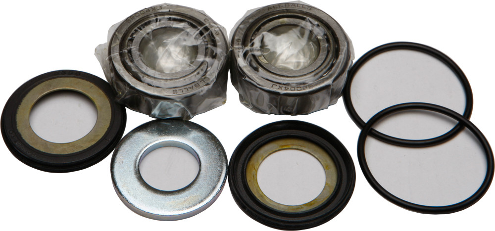 Main image of All Balls Steering Bearing/Seal Kit KTM/HQV 50-85 98-22