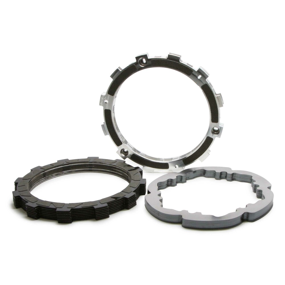 Main image of Rekluse RADISCX Clutch Pack Kit KTM/HQV/GasGas 250-501 12-21