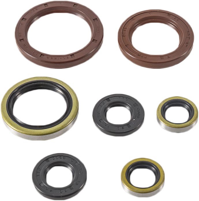 Main image of Winderosa Oil Seal Set KTM/HQV/GasGas 250-350 16-22