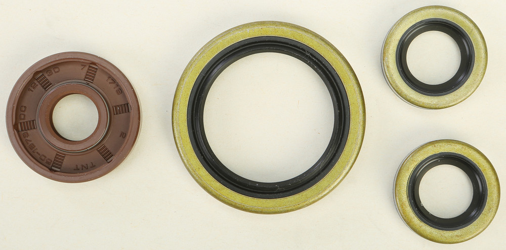 Main image of Winderosa Oil Seal Set KTM/HQV/GasGas 450-500 15-22