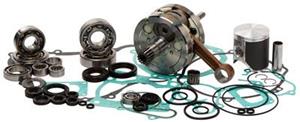 Main image of Wrench Rabbit Engine Rebuild Kit YZ125 02-04