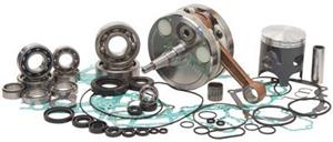 Main image of Wrench Rabbit Engine Rebuild Kit YZ250 2002