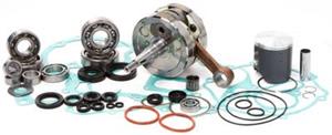 Main image of Wrench Rabbit Engine Rebuild Kit YZ125 2001