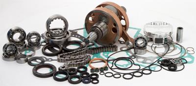 Main image of Wrench Rabbit Engine Rebuild Kit WR250F 05-09