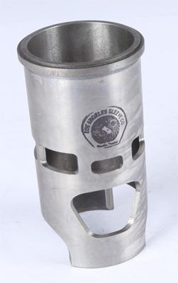 Main image of L.A. Sleeve Cylinder Sleeve YZ250 99-18