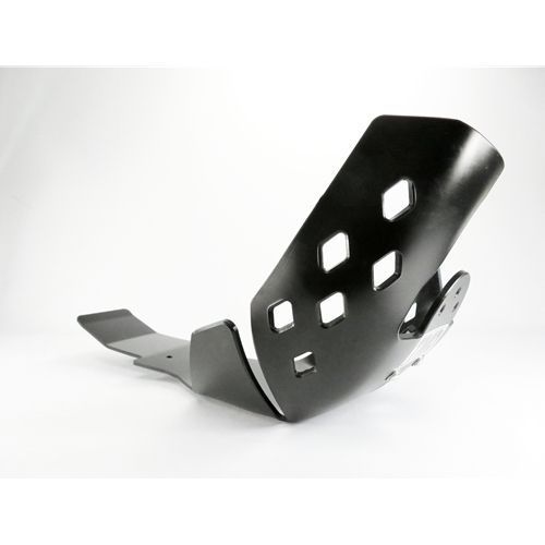 Main image of TMD Extreme Full Coverage Skid Plate (Black) YZ250/450F 19-22