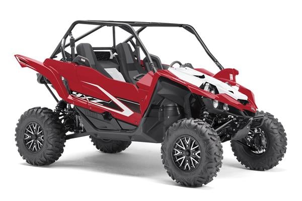 2020 Yamaha YXZ 1000 R: AOMC.mx