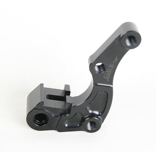 Main image of Ride Engineering 270mm Hanger Bracket Yamaha