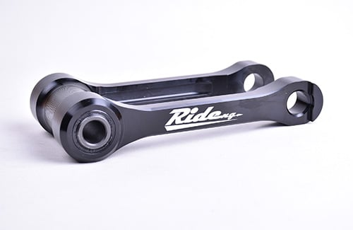 Main image of Ride Engineering Yamaha Performance Link (Black)