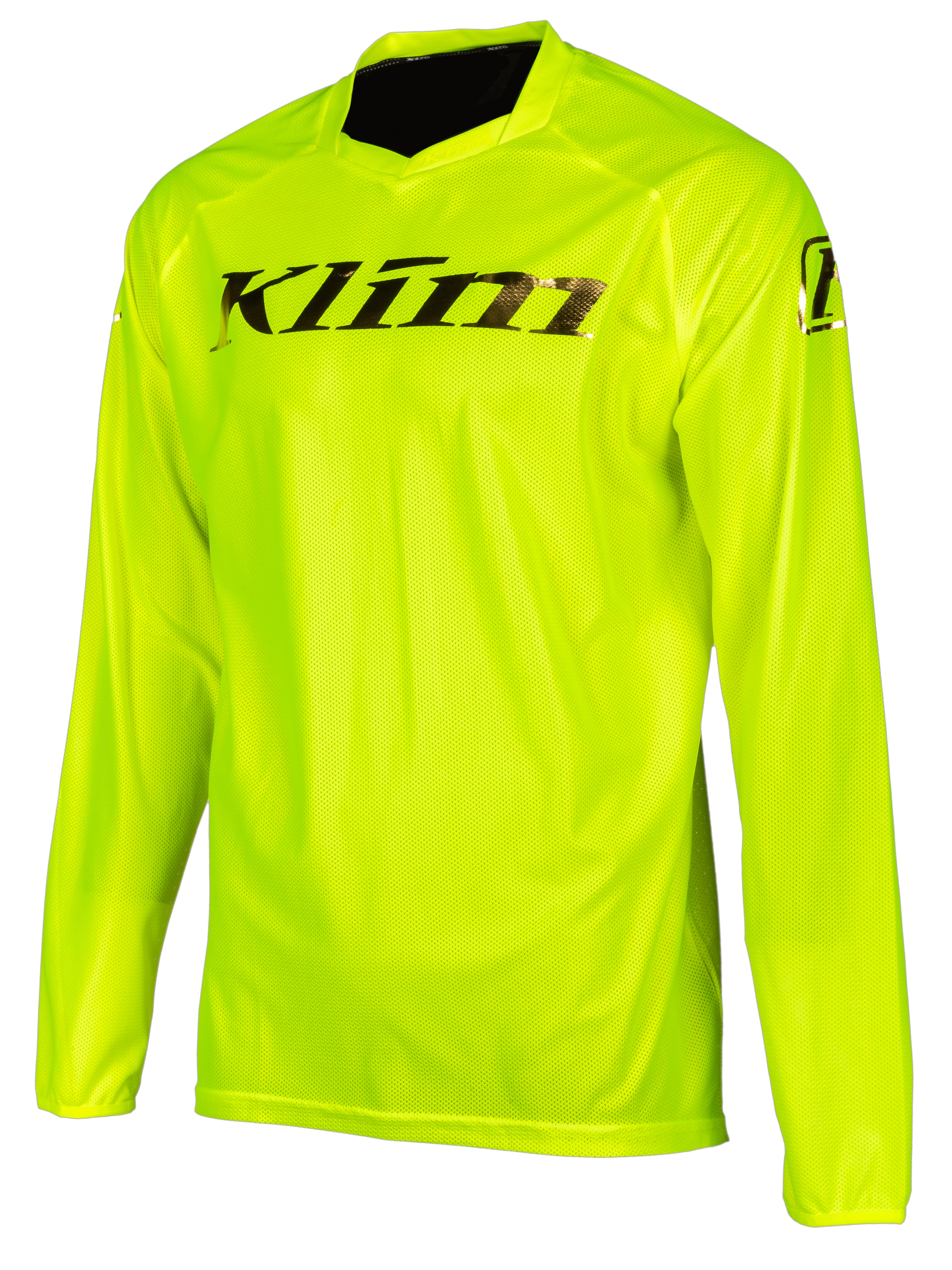 Main image of Klim XC Lite Jersey (Yellow)