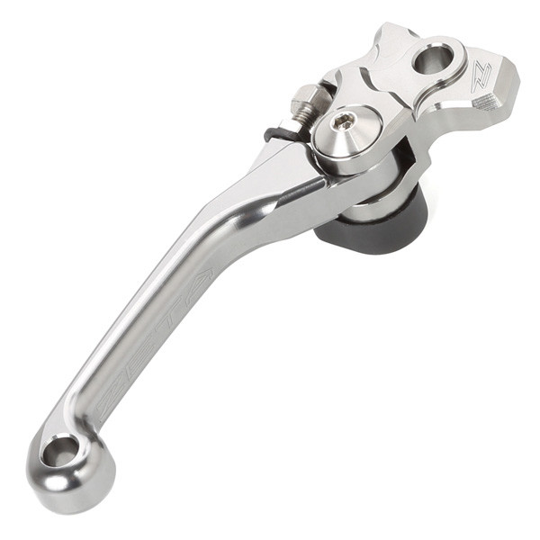 Main image of Zeta Pivot Brake Lever CNC KX450F 19-22