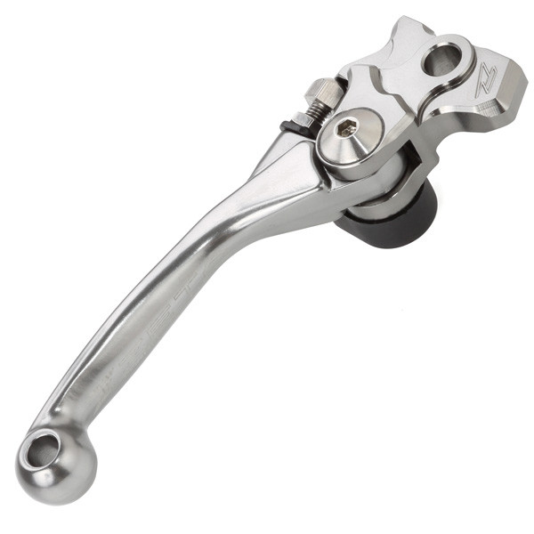 Main image of Zeta Pivot Brake Lever Forged KX450F 19-22