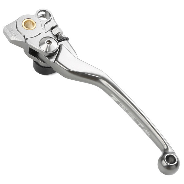 Main image of Zeta Pivot Clutch Lever Forged KX450F 19-22