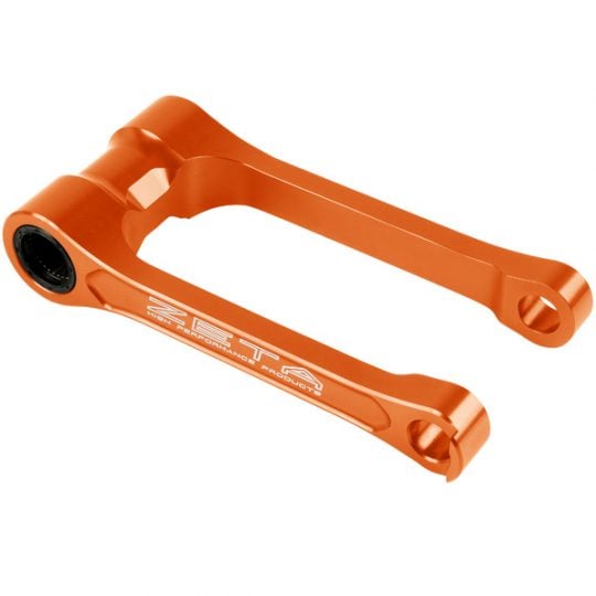 ktm freeride lowering kit