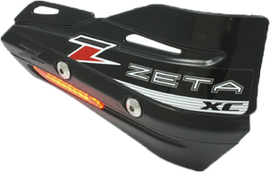 zeta handguards ktm 690 smc r