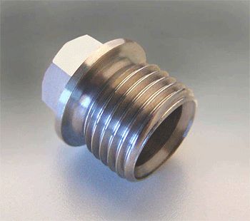 Main image of Zip-Ty KTM Center Case Bolt