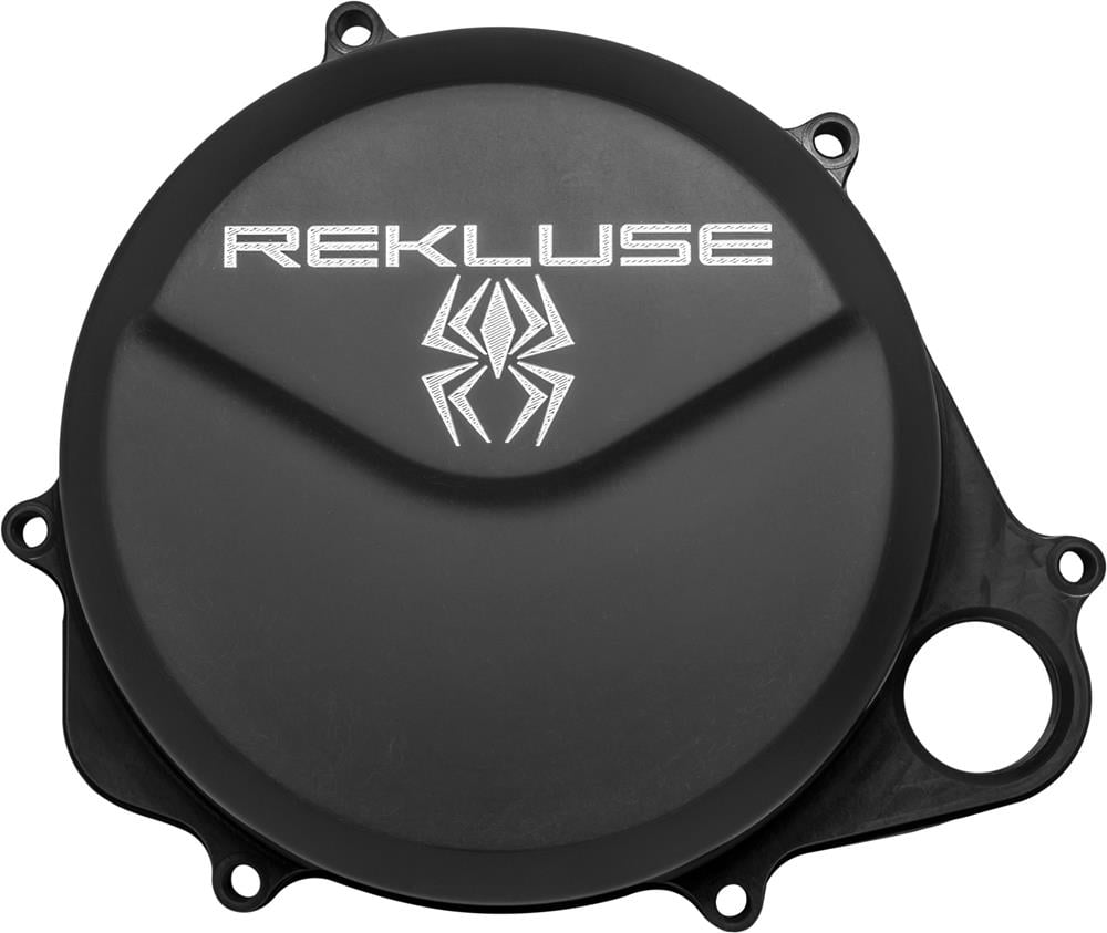 Main image of Rekluse Clutch Cover TorqDrive CRF450R/RX 17-19