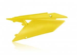 Main image of Acerbis Side Panels (Yellow) RMZ 19-22