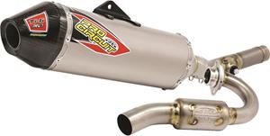 Main image of Pro Circuit Ti-6 Pro Exhaust System RMZ450 18-22