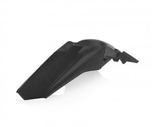 Main image of Acerbis Rear Fender (Black) RMZ 19-22