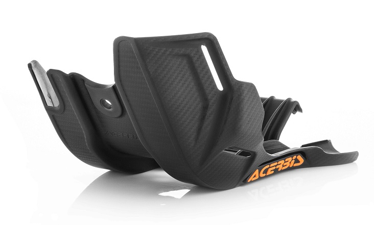 Main image of Acerbis Skid Plate KTM 85SX 13-17