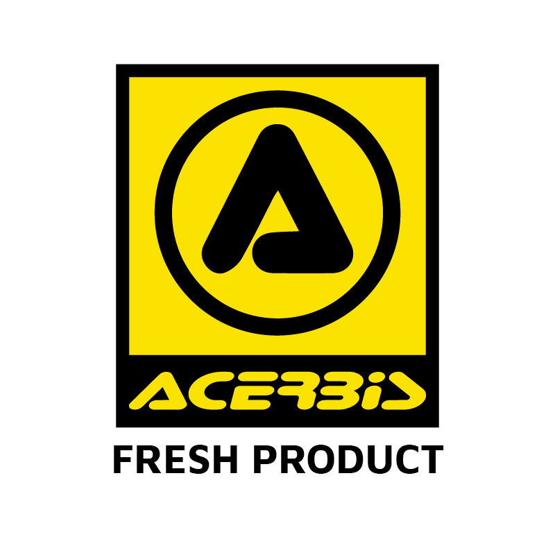 Main image of Acerbis Yamaha 3.2 Gallon Fuel Tank (Black)