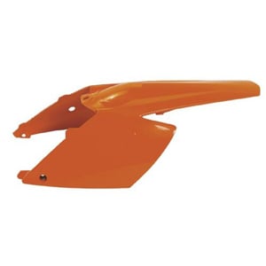 Main image of Acerbis Rear Fender KTM SX 07-10