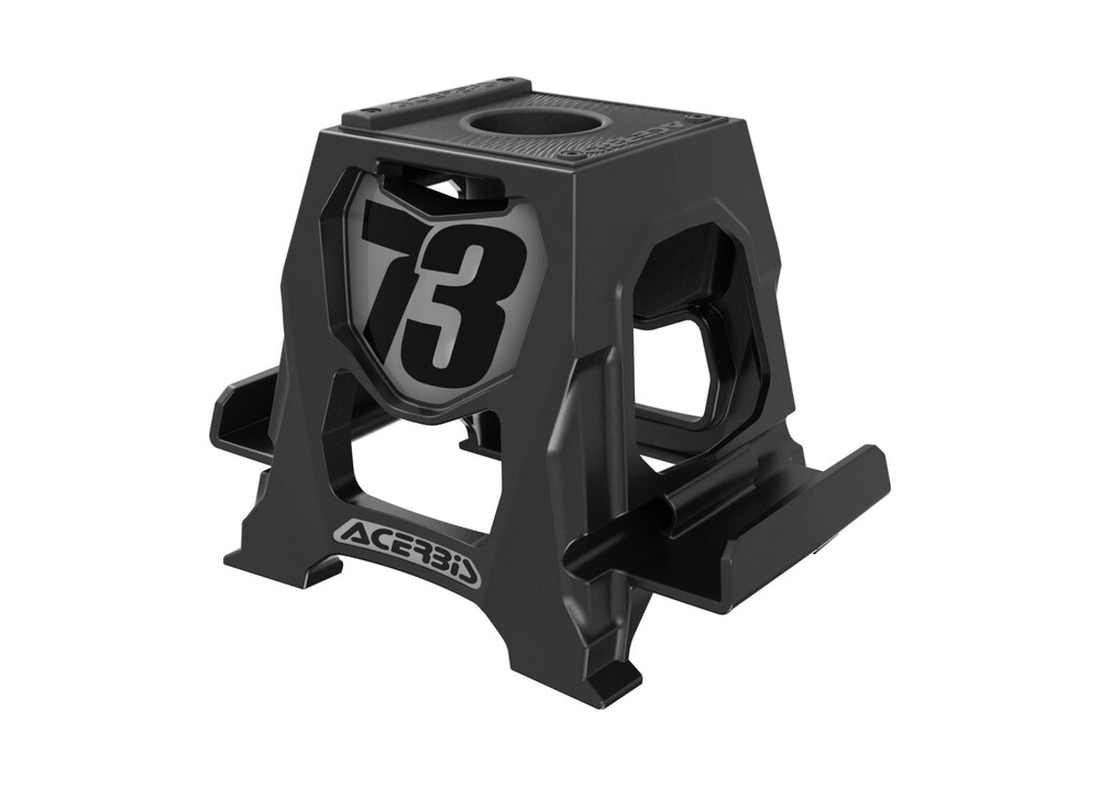 Main image of Acerbis Phone Stand (Black)