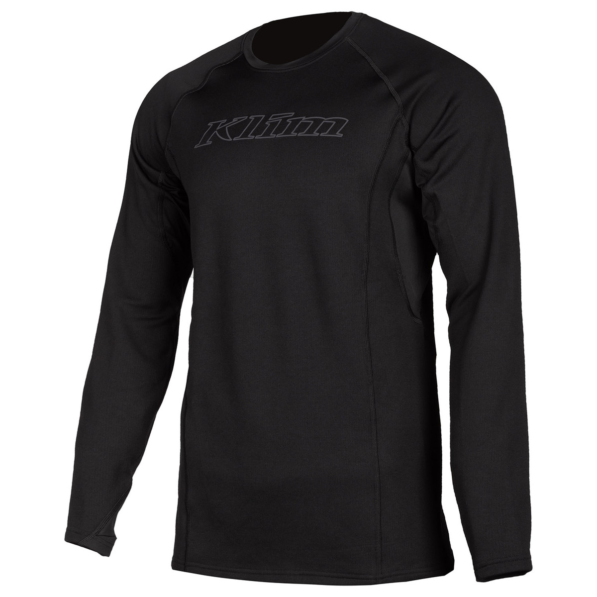 Main image of Klim Aggressor Shirt 2.0 (Black)