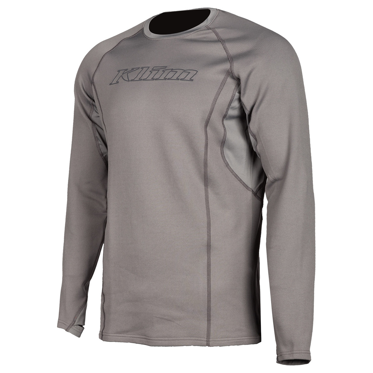 Main image of Klim Aggressor Shirt 2.0 (Castlerock Gray)