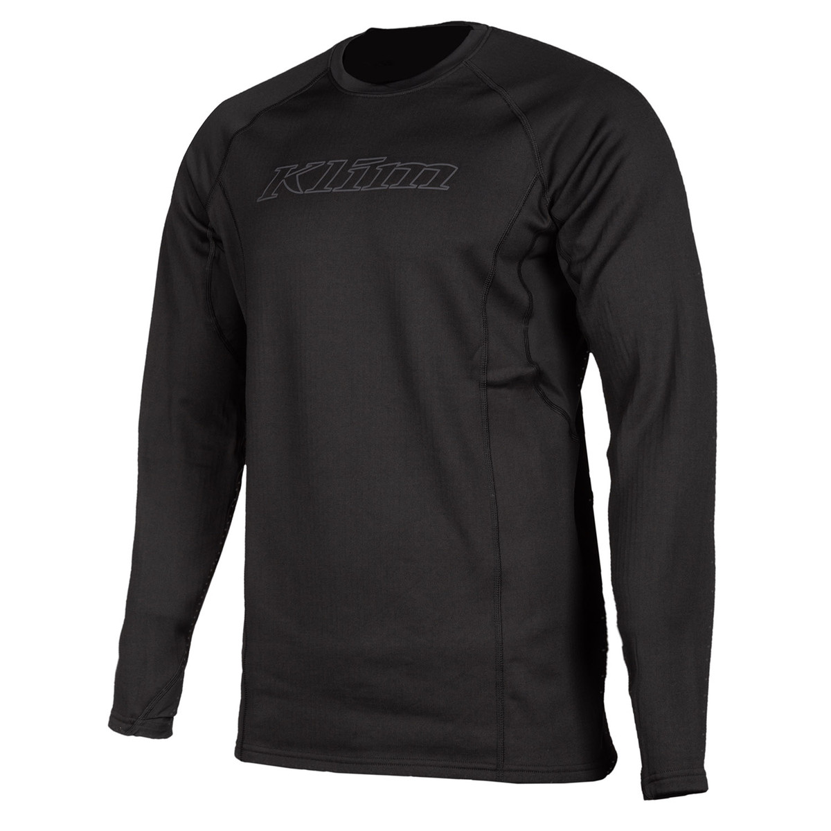 Main image of Klim Aggressor Shirt 3.0 (Black)