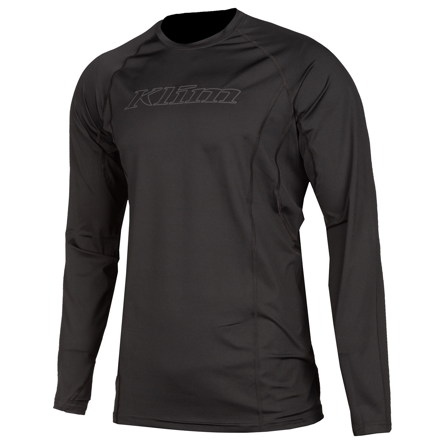 Main image of Klim Aggressor Shirt 1.0 (Black)