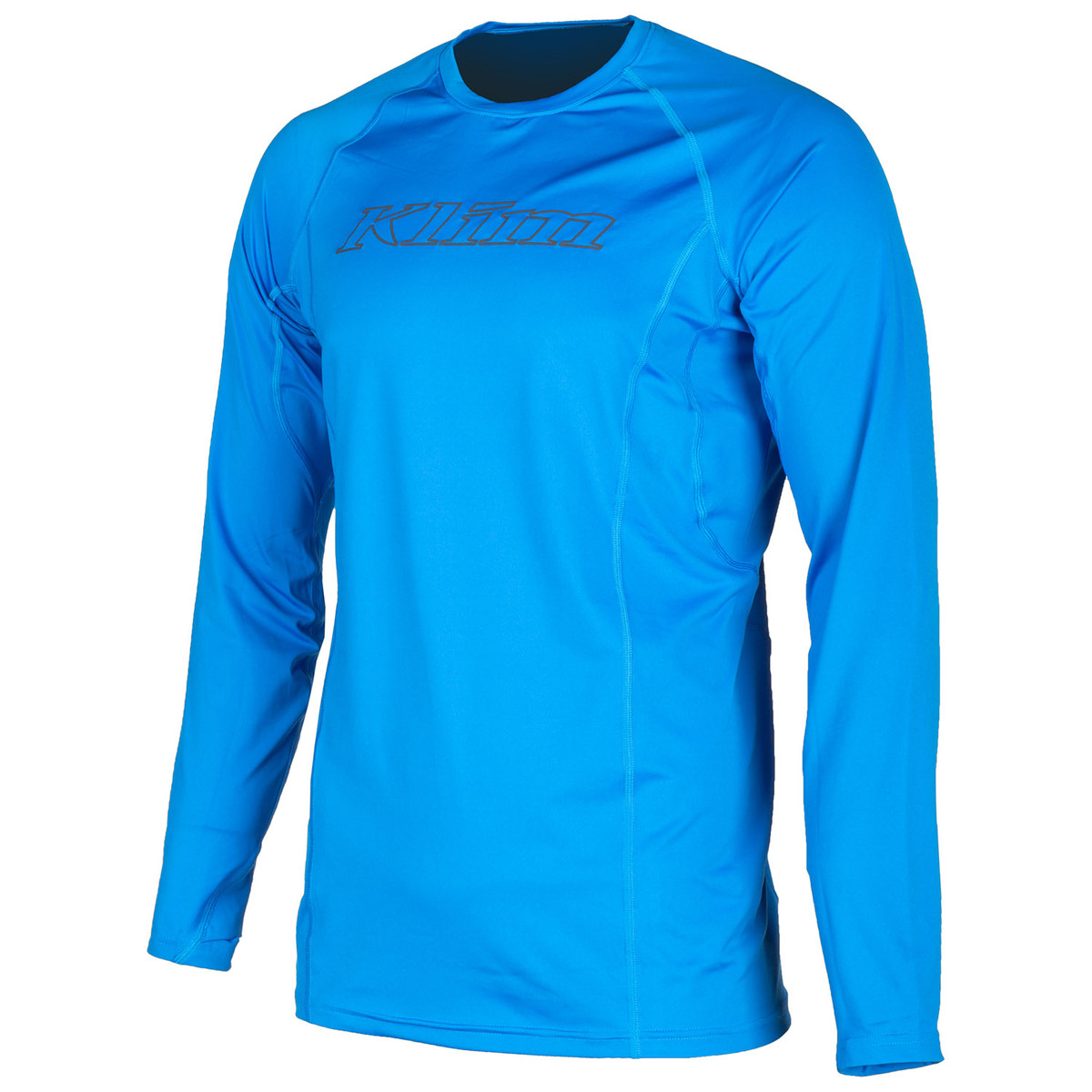 Main image of Klim Aggressor Shirt 1.0 (Electric Blue)