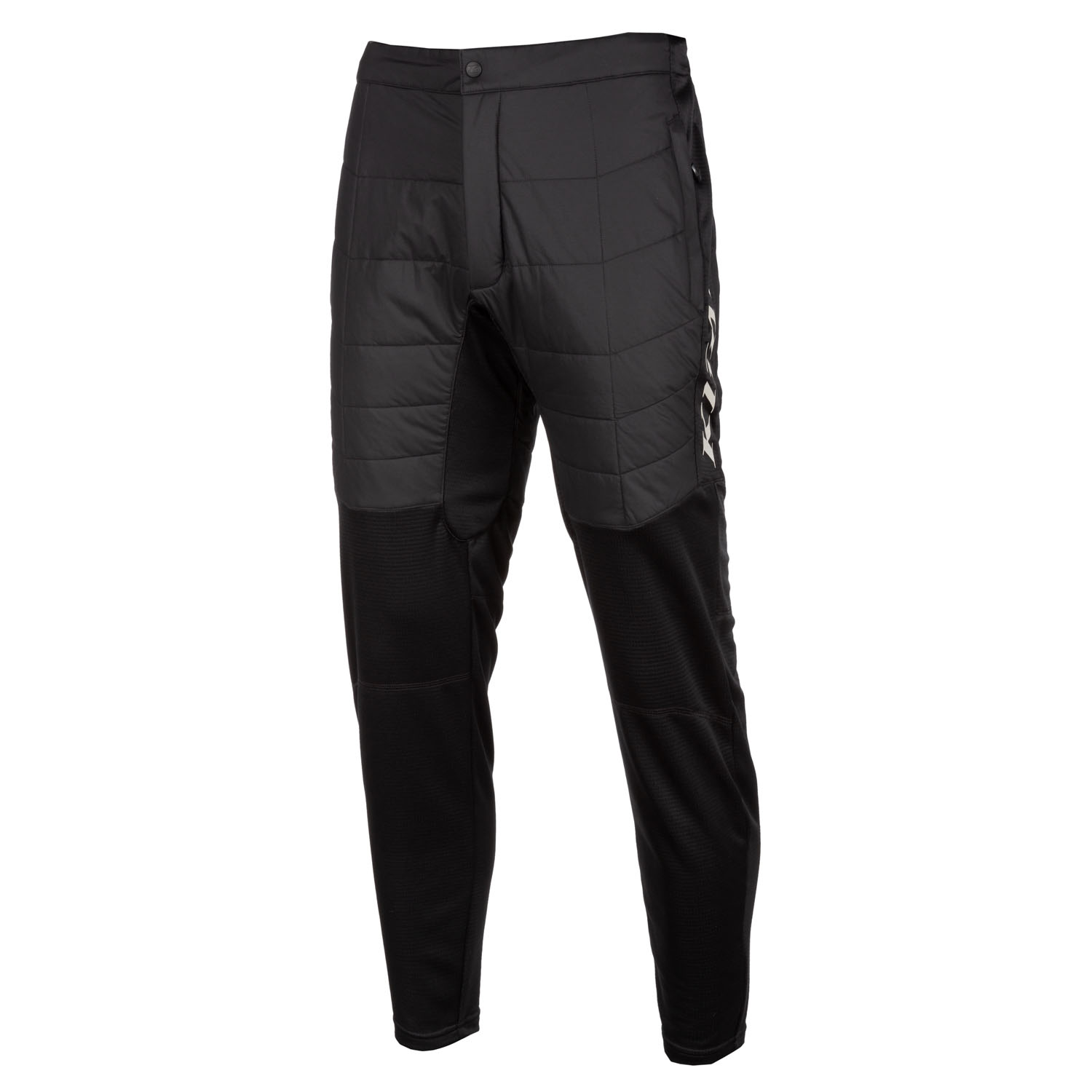 Main image of Klim Override Alloy Pant (Black)