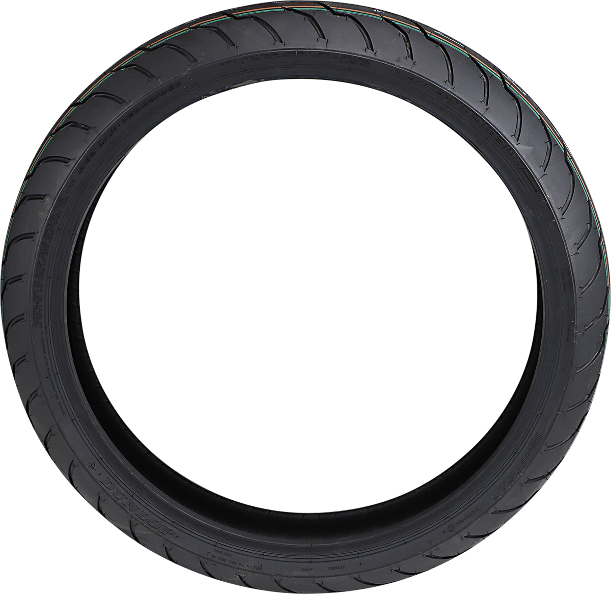 Main image of Dunlop American Elite - Front Tire - 130/60B21 - 69H