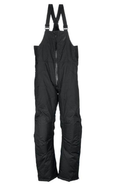 Main image of Arctiva Pivot Bibs (Black)