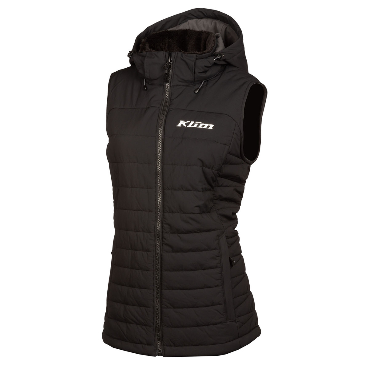 Main image of Klim Women's Arise Vest (Black)