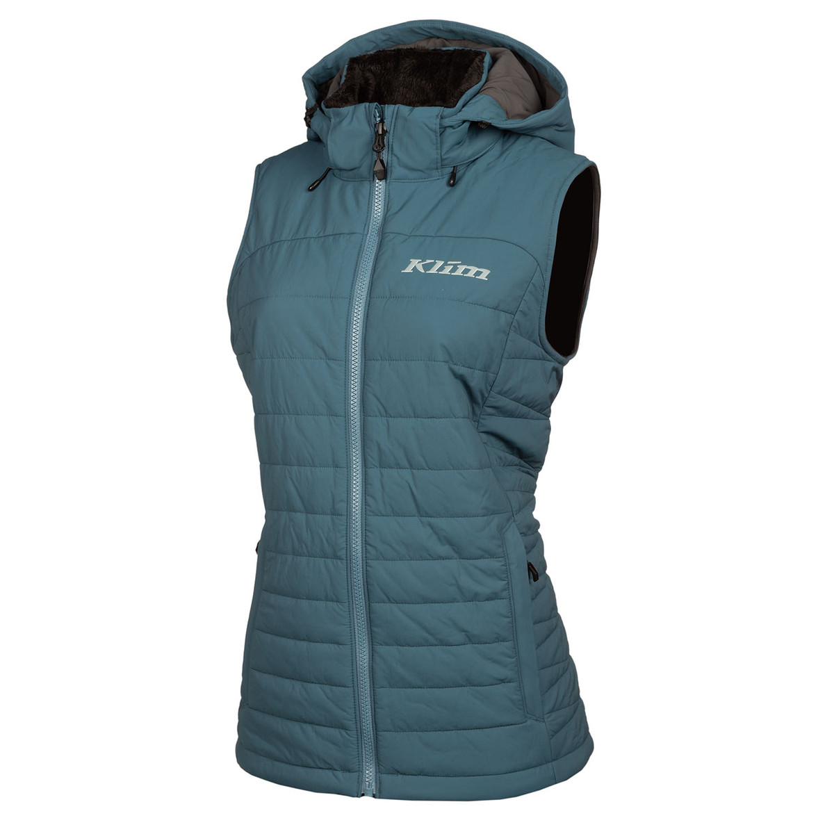 Main image of Klim Women's Arise Vest (Blue)