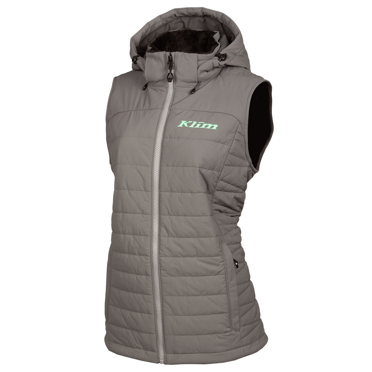 Main image of Klim Women's Arise Vest (Grey)