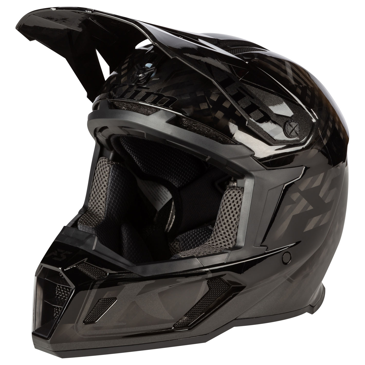 Main image of Klim F5 Helmet ECE