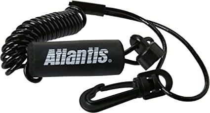 Main image of Atlantis Standard Lanyard