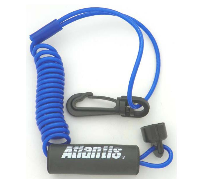 Main image of Atlantis Standard Lanyard (Yamaha)