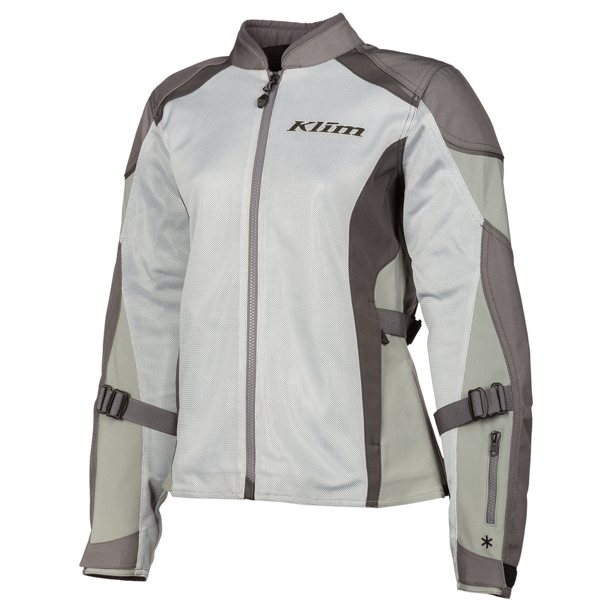 Main image of Klim Women's Avalon Jacket (Grey)