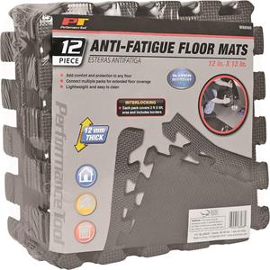 Main image of Performance Shop Floor Mats 12/Pc