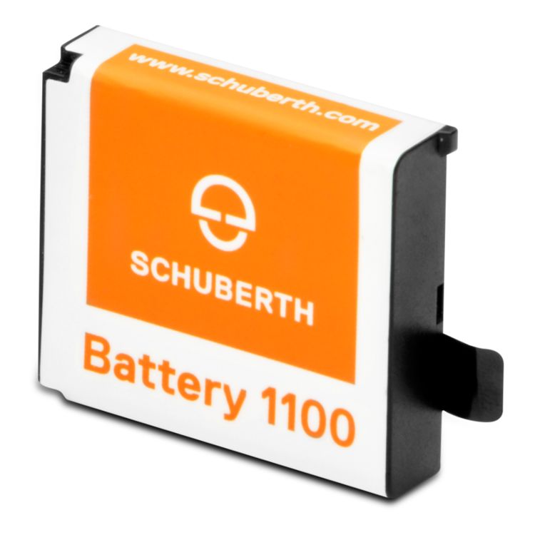 Main image of KTM Spare Rechargeable Battery SC1 System