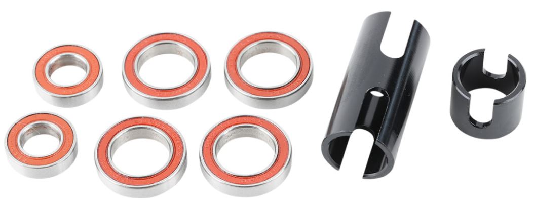 Main image of INTENSE Lower Link Bearing Kit for Tazer MX- Upper