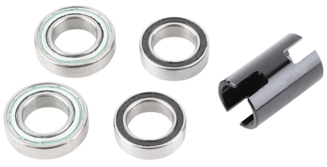 Main image of INTENSE Lower Link Bearing Kit for Tazer MX